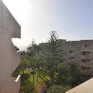 In Alborada Arona (Tenerife)