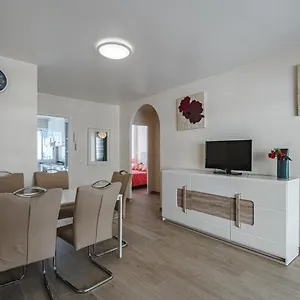 Apartamento Sur Los Cristianos Arona (Tenerife)